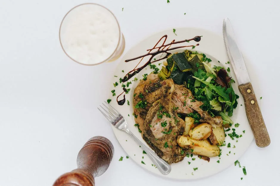 What Beer To Drink With Steak_1