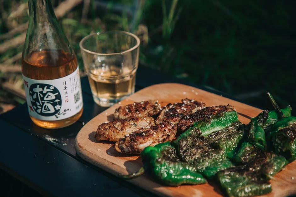 What To Drink With Grilled Salmon? (Great Ideas!)