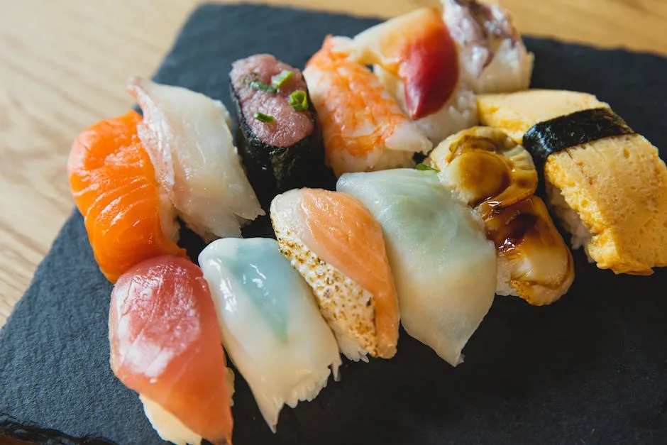 What To Serve With Barbecued Salmon_1