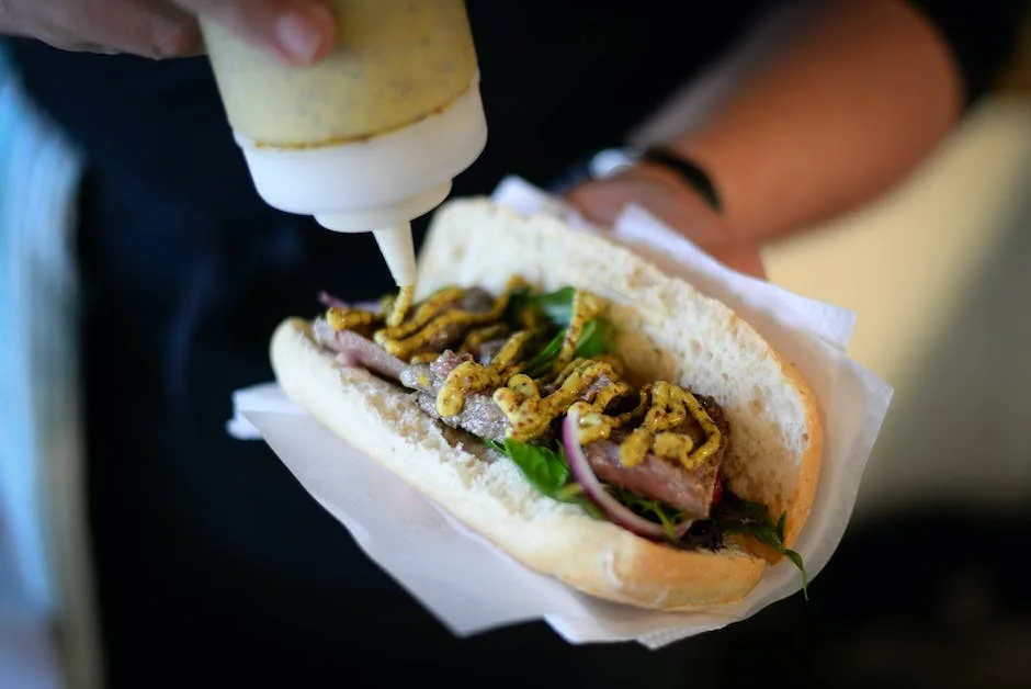 What To Serve With Sausage Rolls For Dinner_2