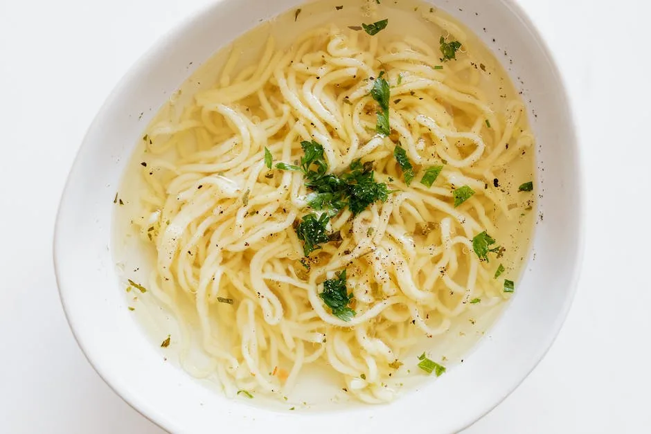 What To Serve With Singapore Noodles_1