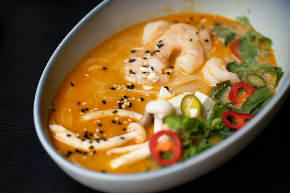 What To Serve With Miso Pork_1