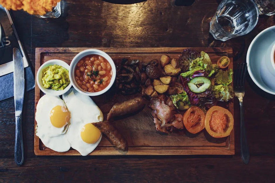 What To Serve With Roast Potatoes Vegetarian_2